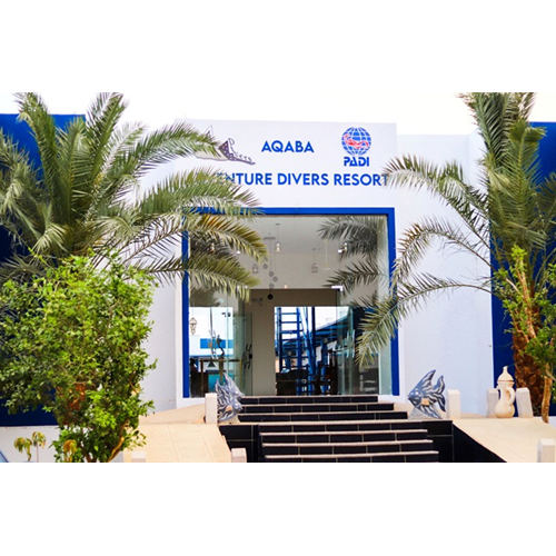 Aqaba, Jordan Deposit (300 club members)