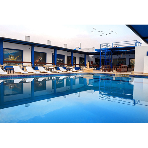 Aqaba, Jordan Deposit (300 club members)