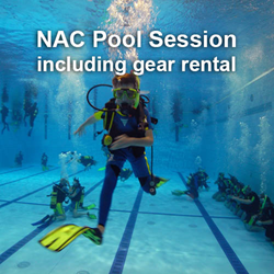 Nac Pool Practice With Gear