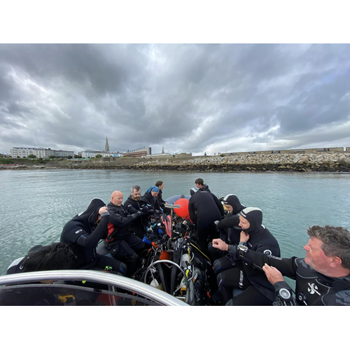 Advanced Open Water Diver