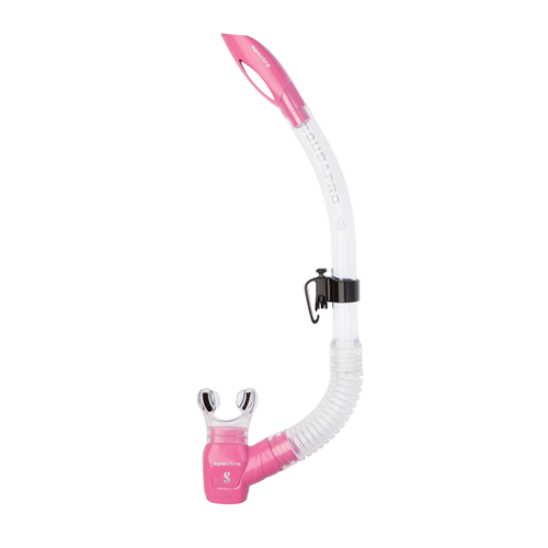 SPECTRA SNORKEL PINK