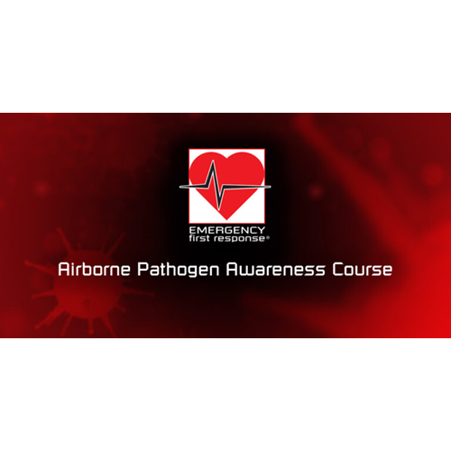 Airborne Pathogen Awareness 