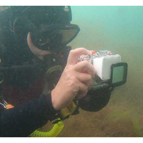 Digital Underwater Photographer Specialty