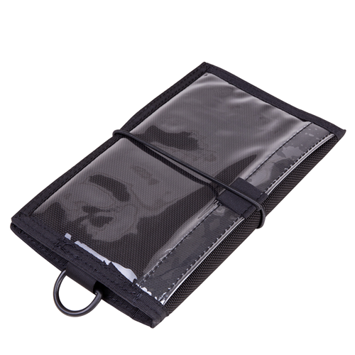 Refillable Underwater Notebook Dolphin Tech