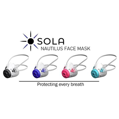 Sola Mask
