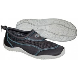 Beachwalker Neoprene Shoes, Size 34