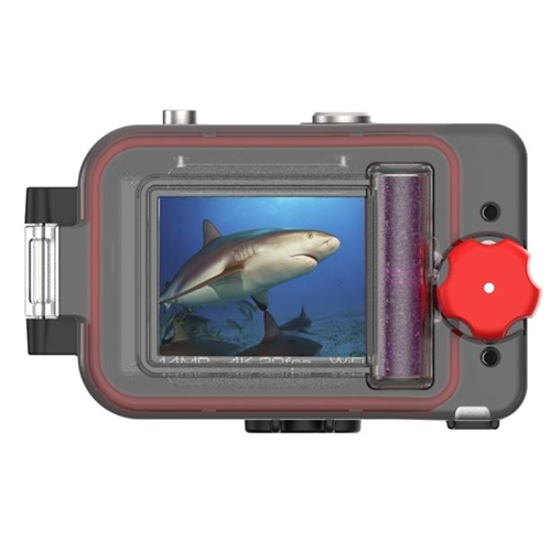 SeaLife ReefMaster RM-4K Pro 2000 Set