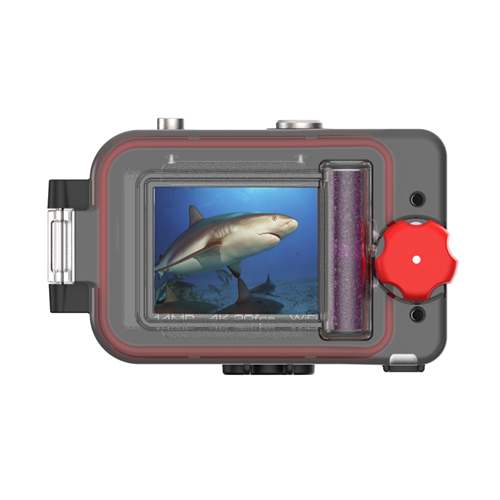 Sealife ReefMaster RM-4K