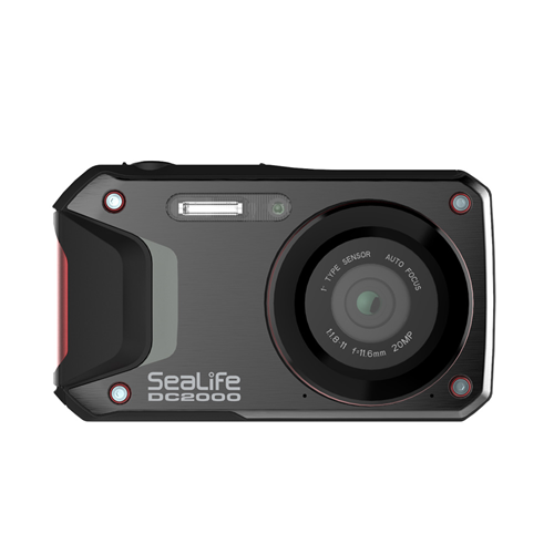 Sealife DC2000 Underwater Camera
