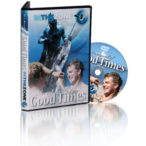 In Search of Good Times