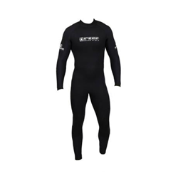 Wetsuit Reef Barrier 5mm Mens Ml