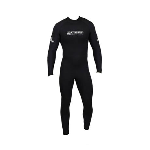 Wetsuit Reef Barrier 5mm Lady S