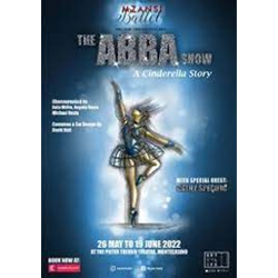 Abba Show Ticket For 4 June 2022