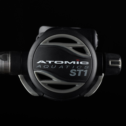 Atomic ST1