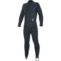 Sb System Mid Layer Full Suit