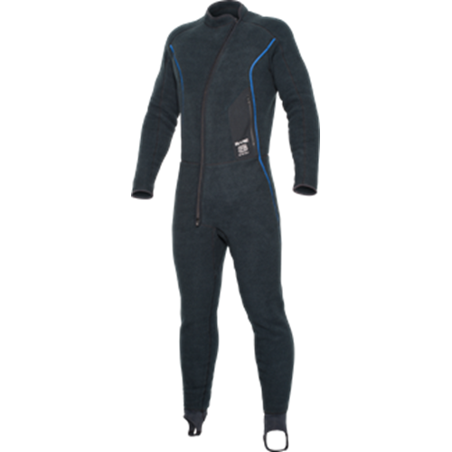 SB System Mid Layer Full Suit
