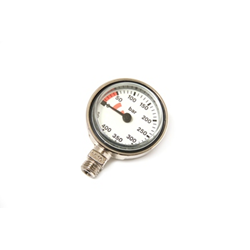 White Faced 2010 Series Gauge Only
