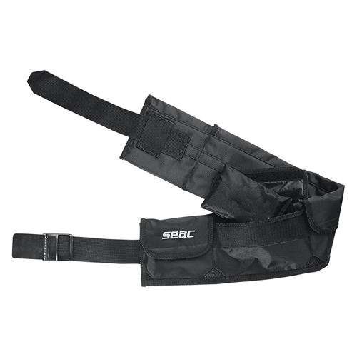 Pouch Belt with Pockets