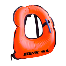 Snorkelling Vest
