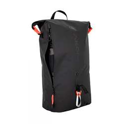 Azores Roll Top Dry Backpack