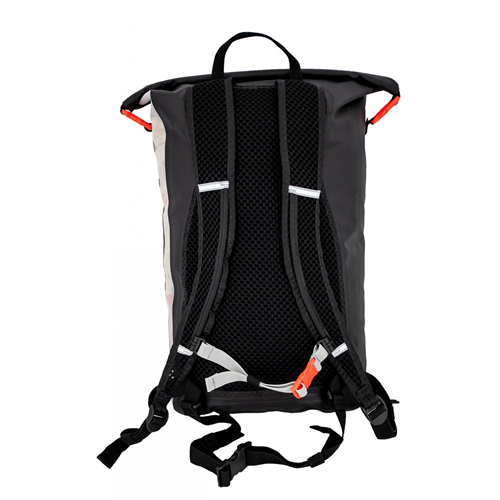 Azores Roll Top Dry Backpack