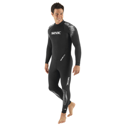 Cover 5mm Wetsuit Man