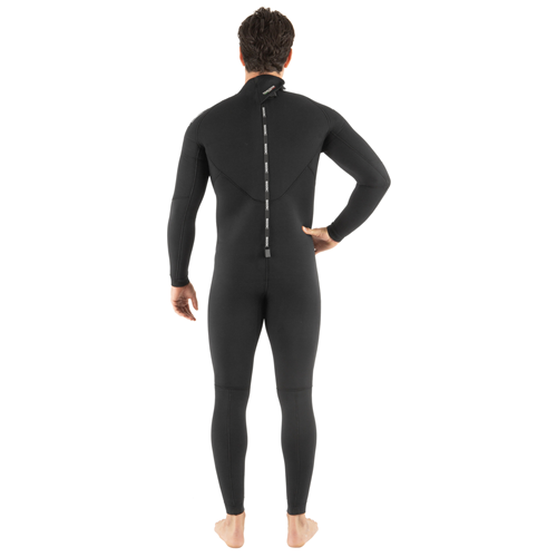 Cover 5mm Wetsuit Man