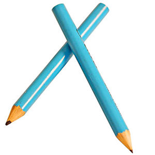 Pair of Dive Slate Pencils - HS CODE - 	96100000	  C.O.O. - 	TW