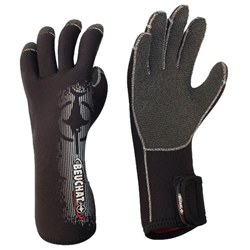 Gants Premium Gloves 4.5mm