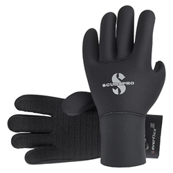 Everflex 5 Glove, M