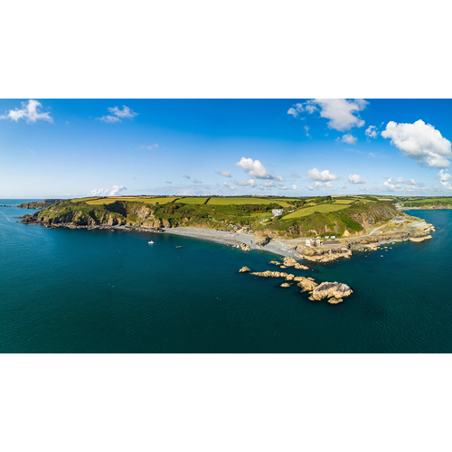 Porthkerris 5th - 7th September 2025