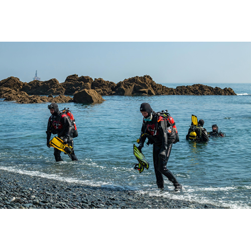 Porthkerris 5th - 7th September 2025