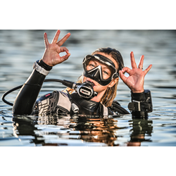 Ssi Open Water Diver - Qualifying Dives