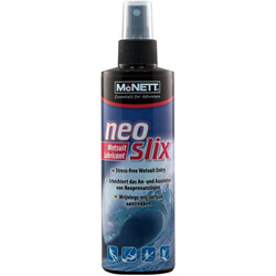 Neo-slix Neoprene Wetsuit Entry Lubricant 250ml