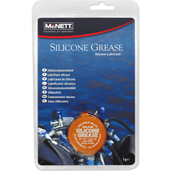 Silicone Grease 7gr