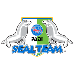 Padi Seal Team