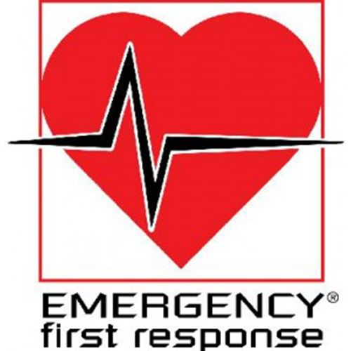 EFR: Primary Care (CPR) with AED Up-date