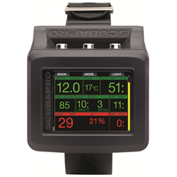 G2 Wrist + Transmitter