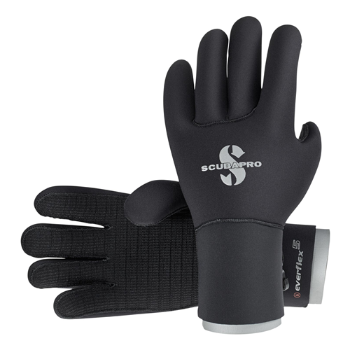 EVERFLEX 5 Glove, l