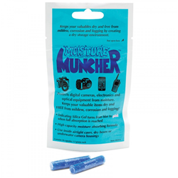 Moister Muncher (10 Capsules In One Pack / 10 Packs In A Display)