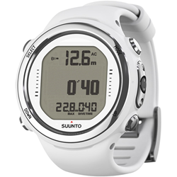 Suuntod4i Met Transmitter +usb White