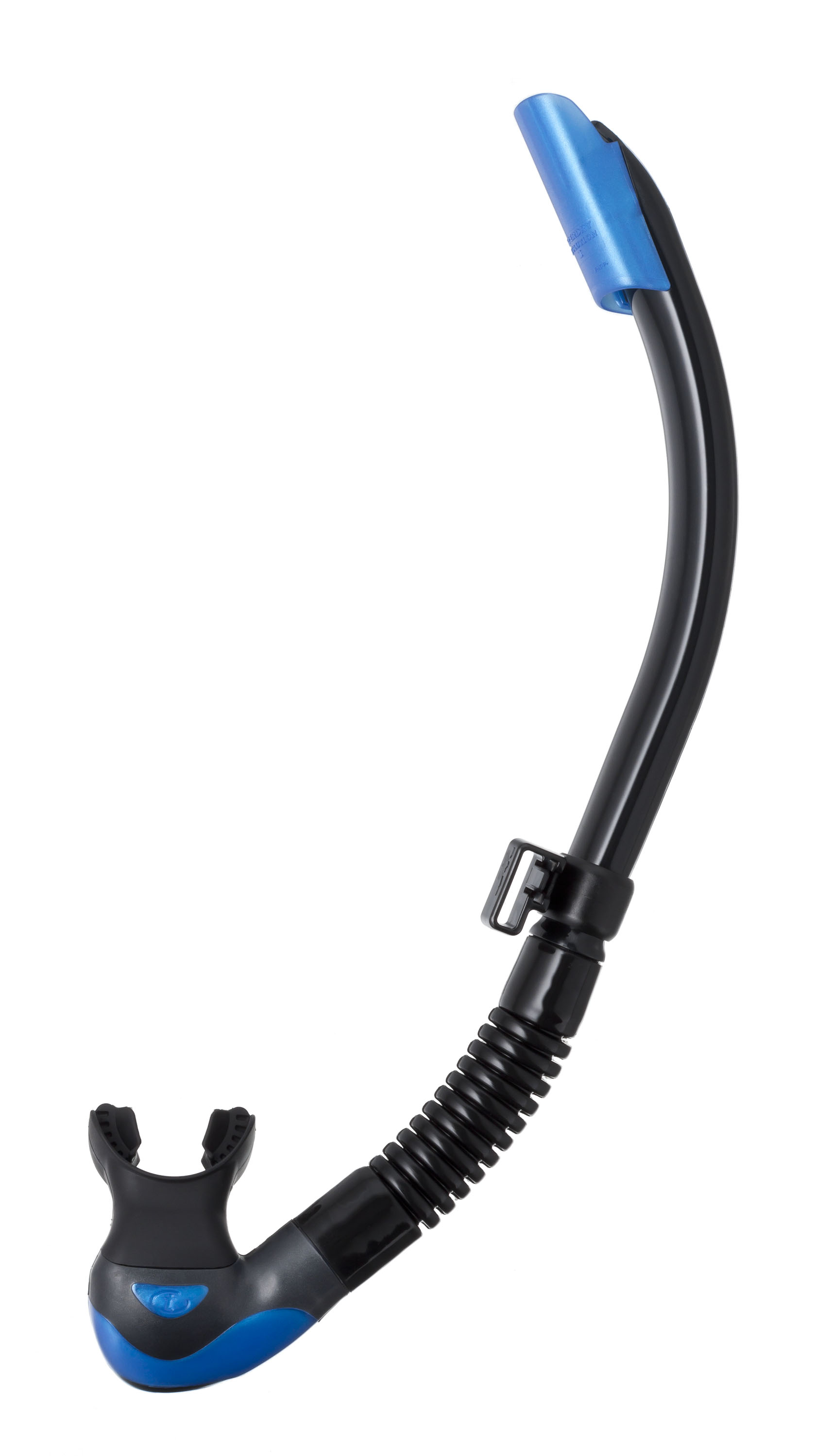 PLATINA 2 HYPERDRY SNORKEL