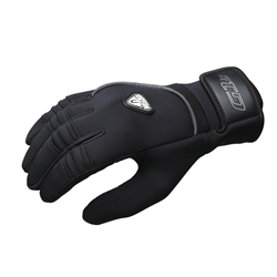 G1 Gloves 5-fingers 1,5mm Size Xs