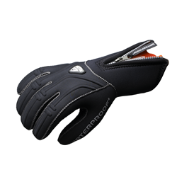 G1 Gloves 5-fingers 3mm Size Xs