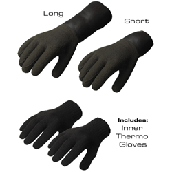 Latex Drygloves Hd Size S