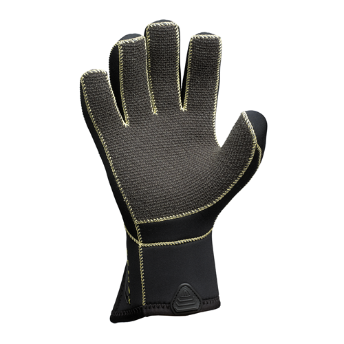 G1 ARAMID Gloves 5-Fingers 3mm size XS
