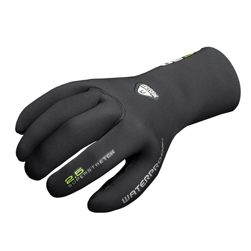 G30 Gloves 2,5mm size XS