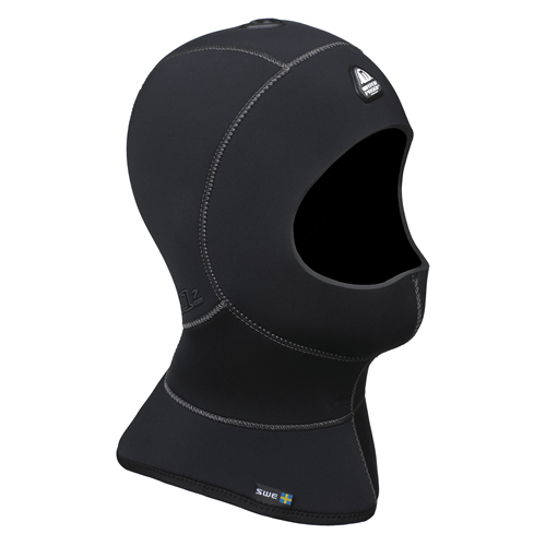 H1 5/7mm Venting Hood size XS