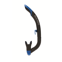 Ultra Dry 2 - Snorkel - Black/blue