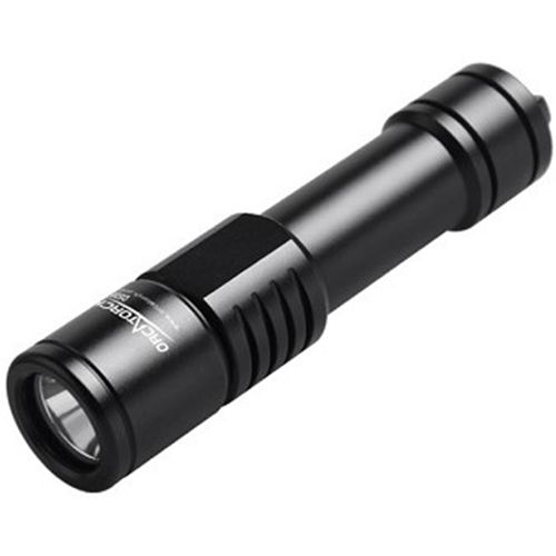 Orca D520 diving LED flashlight